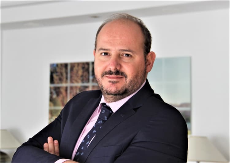 Imagen de portada: TECH Universidad Tecnológica ficha como CFO a Juan Ignacio Cías