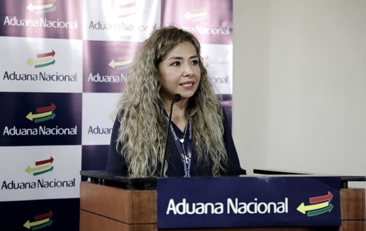 Imagen de portada: Clan El Carmen y ex - aduaneros son puestos al descubierto