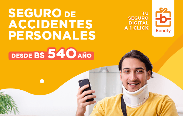 Imagen de portada: Lanzan primer seguro 100% digital para mascotas y contra accidentes persona
