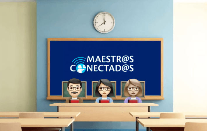 Imagen de portada: Retorna programa educativo de Tigo