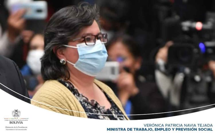 Imagen de portada: Se ratifica que se implementará el teletrabajo
