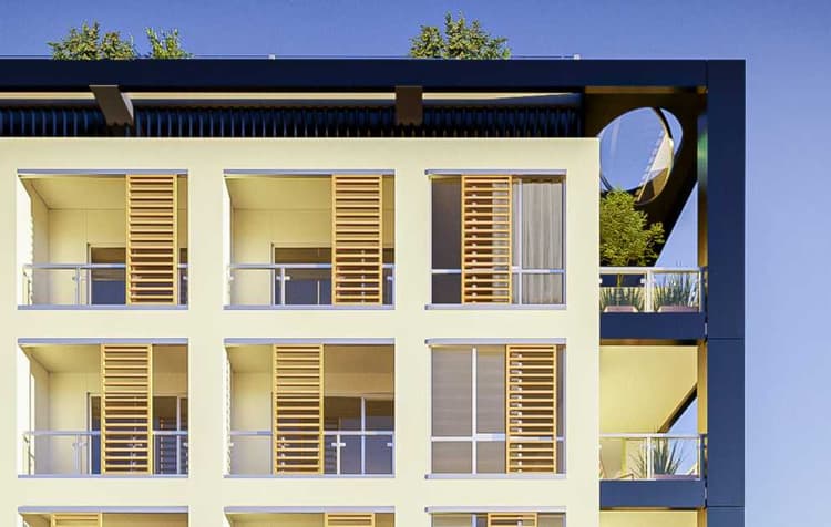 Imagen de portada: Niemeyer