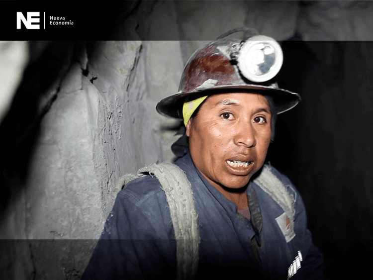 Imagen de portada: QORI SUMA PROMUEVE CADENAS DE ORO RESPONSABLES