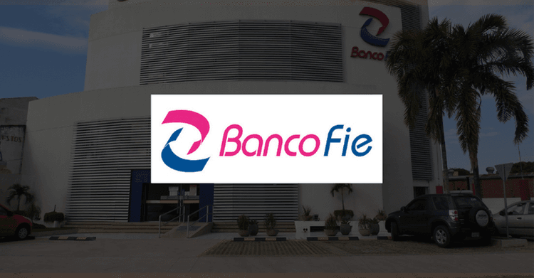Imagen de portada: Banco Fie, una entidad especializada en créditos con compromiso social