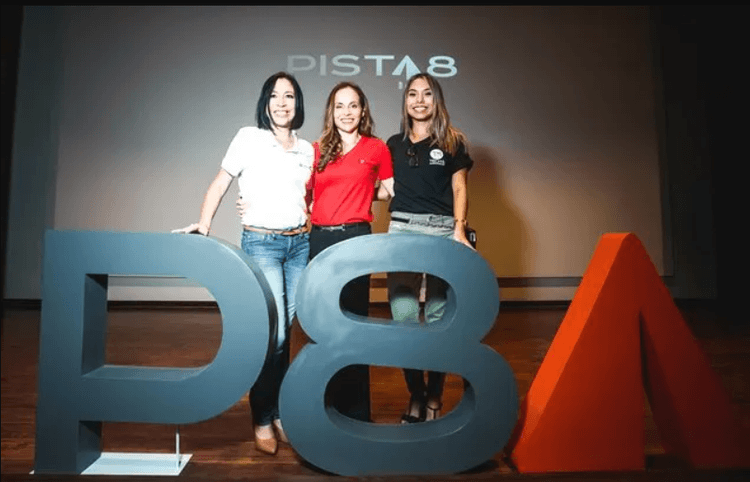 Imagen de portada: Fast-track un programa de incubación de ideas y aceleración de startups