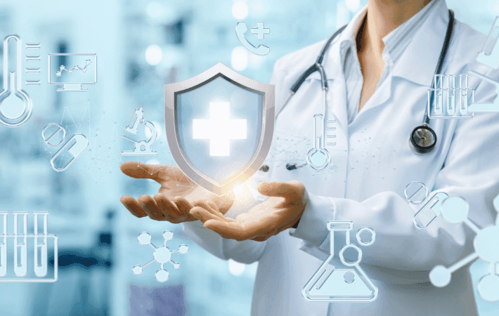 Imagen de portada: RANKING DE SALUD 2021