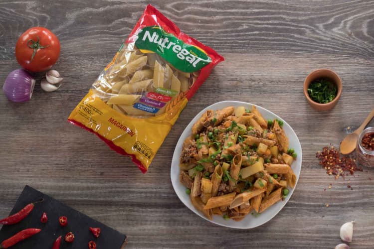 Imagen de portada: Alicorp trae Fideo fortificado con vitaminas y minerales