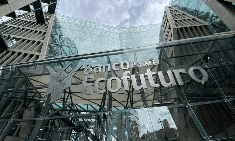 Imagen de portada: Banco Ecofuturo facilita acceso al crédito