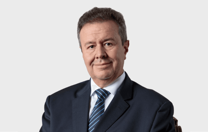 Imagen de portada: PABLO BEDOYA, EL LÍDER CON LA MEJOR REPUTACIÓN