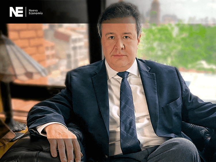 Imagen de portada: PABLO BEDOYA, EL LÍDER MEJOR VALORADO