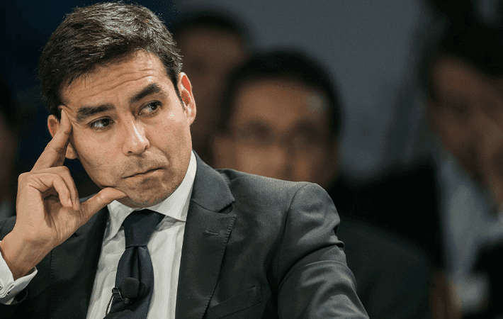 Imagen de portada: RECUPERACIÓN EN “U”