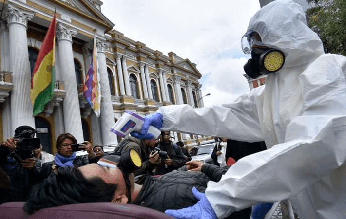 Imagen de portada: Recuperación estabilizada