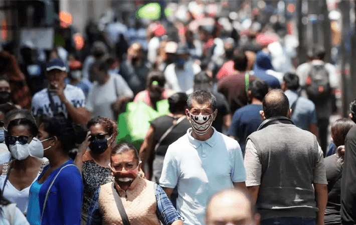 Imagen de portada: Recuperación intermitente