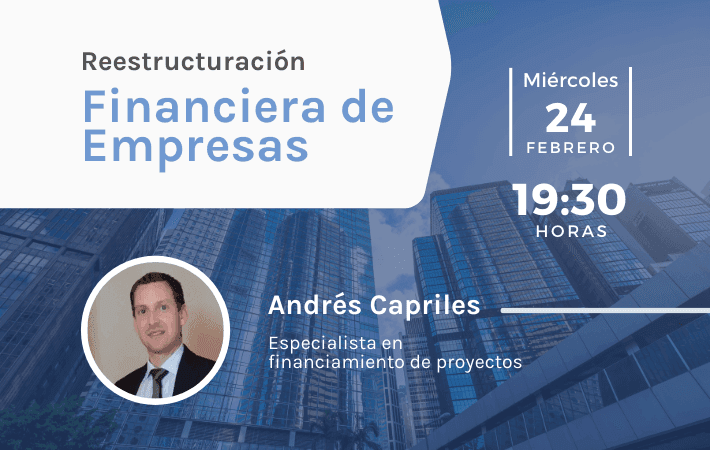 Imagen de portada: Tips para restructurar empresas