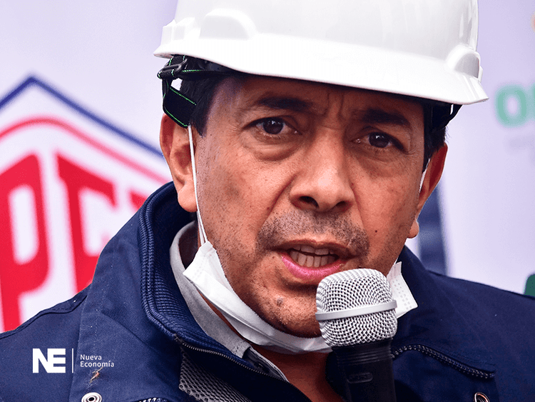 Imagen de portada: RENOVADO ENFOQUE EN HIDROCARBUROS