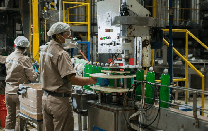 Imagen de portada: PANDEMIA IMPULSA EL MERCADO DE LA LIMPIEZA