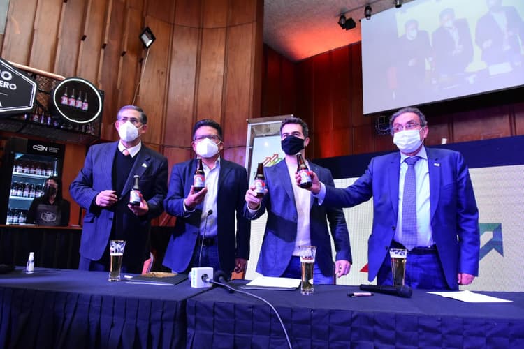 Imagen de portada: La feria REACTÍVATE supera expectativas en generación de negocios