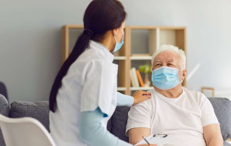 Imagen de portada: Cuidamed: Servicio de medicina PrePaga