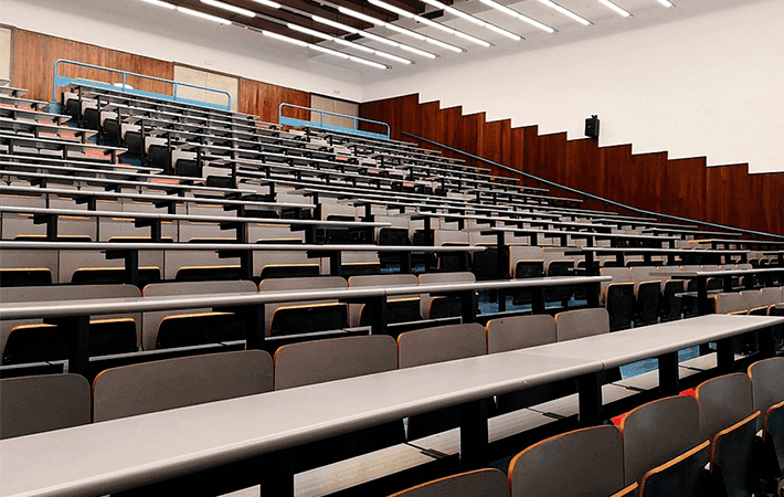 Imagen de portada: EL ROL DE LAS UNIVERSIDADES EN UNA NUEVA REALIDAD