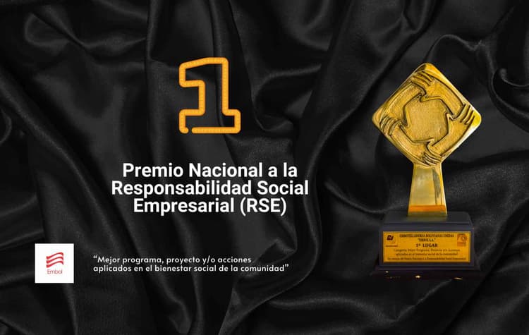 Imagen de portada: Solidaridad empresarial