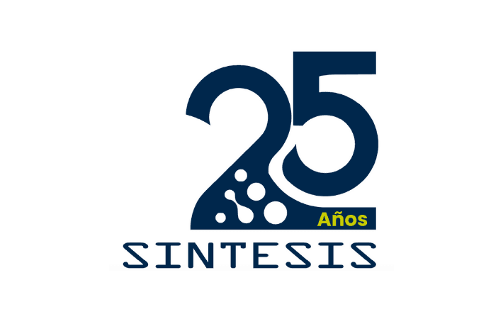 Imagen de portada: SÍNTESIS, 25 AÑOS SIMPLIFICANDO LA VIDA DE LOS BOLIVIANOS