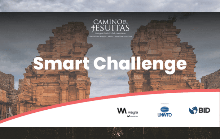 Imagen de portada: El Banco Interamericano de Desarrollo lanza un “Smart Challenge”