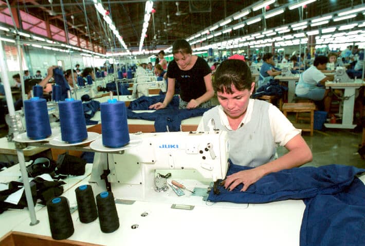 Imagen de portada: SANTA CRUZ LÍDER EN EL RUBRO INDUSTRIAL