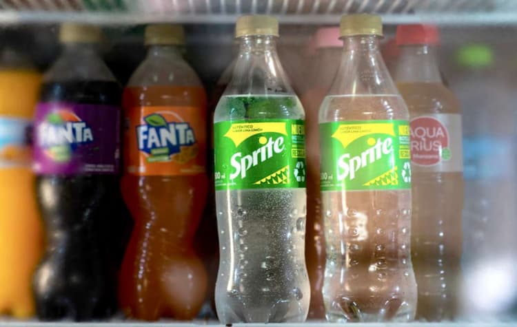 Imagen de portada: Sprite lanza su nuevo envase más fácil de reciclar