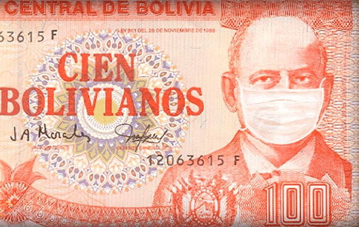 Imagen de portada: Se atenúa la contracción