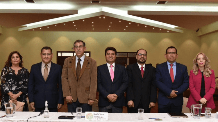 Imagen de portada: Recomendaciones industriales para la reactivación