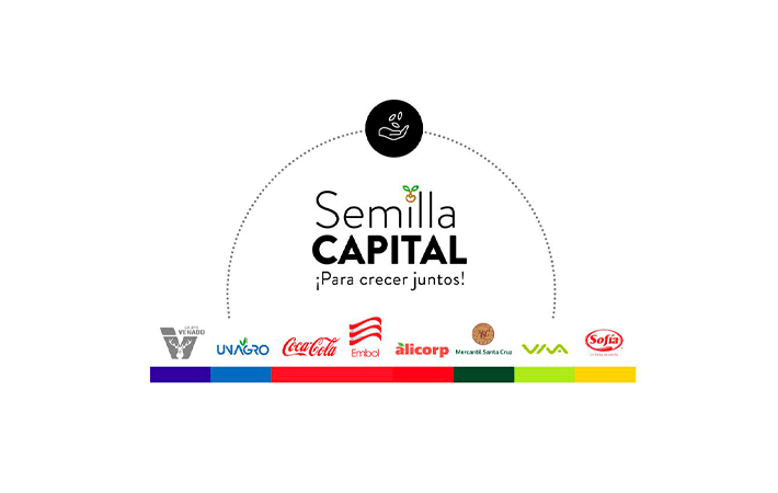 Imagen de portada: Los grandes apoyan a las Pymes