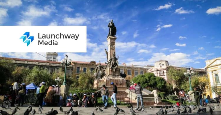 Imagen de portada: LA TECNOLOGÍA EN BOLIVIA