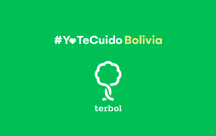 Imagen de portada: TERBOL, A LA VANGUARDIA DE LA BIOSEGURIDAD INDUSTRIAL