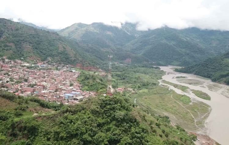 Imagen de portada: Tigo amplía su cobertura y se expande a Los Yungas