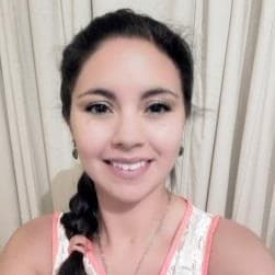 Retrato profesional de Juseline Durán, Consultora en Grupo Nueva Economía