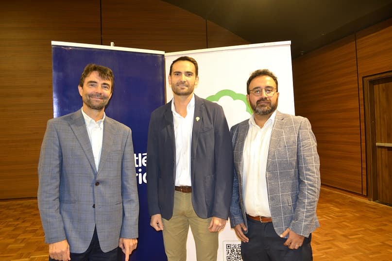 Nestlé y Térbol firman alianza para ampliar la distribución de productos de nutrición infantil en farmacias