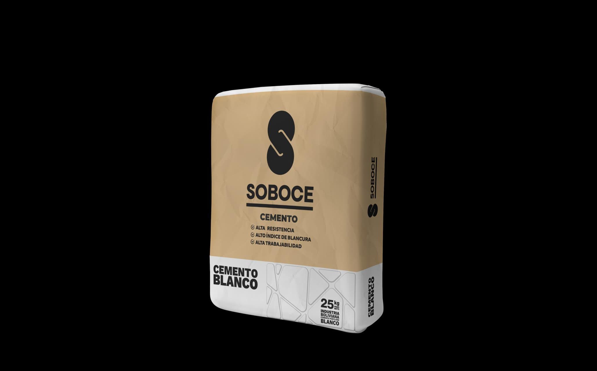 ConstruRed AMPLIA su propuesta de valor con Cemento Blanco, el nuevo producto de SOBOCE