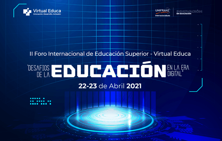 Q&A II FORO INTERNACIONAL DE EDUCACIÓN SUPERIOR