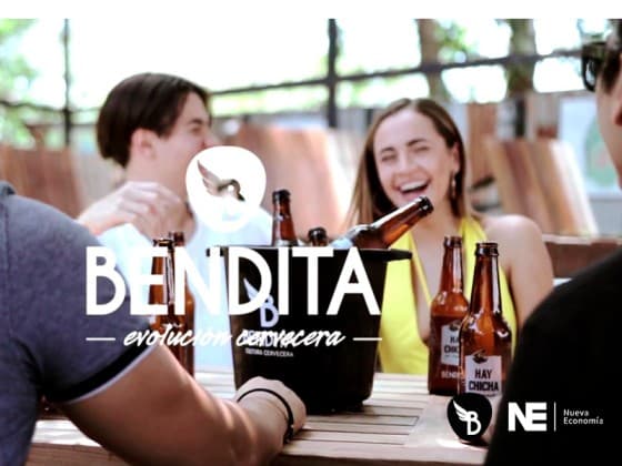 LA UNIÓN HACE LA CERVEZA