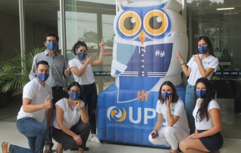 LA UPB AFIANZA SU POTENCIAL EN RSE