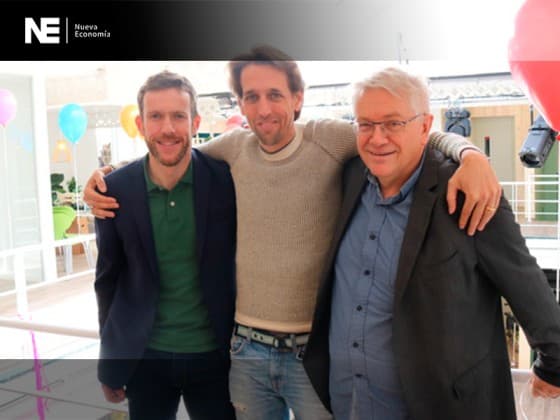 LEARNLIFE, LA ESCUELA DEL FUTURO