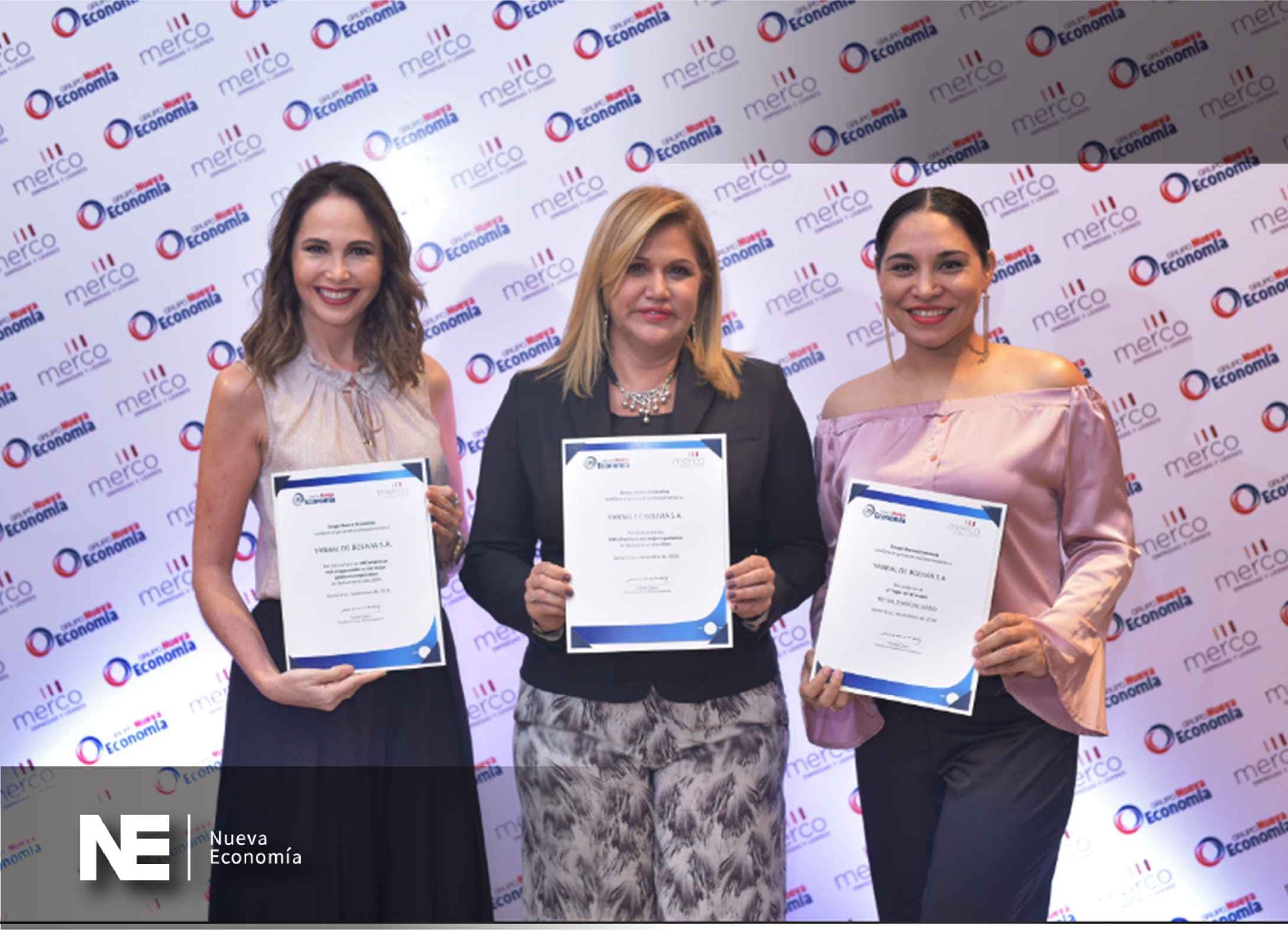 ¡MUJERES QUE INSPIRAN!